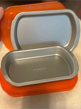 Pampered Chef Freezer Trays